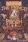 The Prince and the Pooch (Adventures of Wishbone, Bk 3) (Large Print)