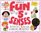 Fun With My 5 Senses: Activities to Build Learning Readiness (Williamson Little Hands Series)
