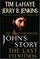 John's Story: The Last Eyewitness (Jesus Chronicles, Bk 1)