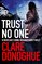 Trust No One (DI Mike Lockyer, Bk 3)