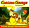 Curious George's Big Adventures (Curious George, The Movie)