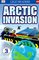 Mission to the Arctic (Lego Reader, Level 3)