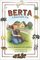 BERTA: A REMARKABLE DOG (Groundwood Books)