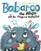 Babaroo the Alien and the Magic of Healthy Food: A Funny Children's Book about Good Eating Habits (Babaroo Adventures)
