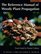 The Reference Manual of Woody Plant Propagation: From Seed to Tissue Culture : A Practical Working Guide to the Propagation of over 1100 Species, Va