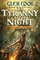 The Tyranny of the Night: Book One of the Instrumentalities of the Night