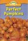Perfect Pumpkins (Science Vocabulary Readers)