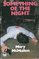 Something of the Night (The Crime Club)