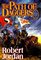 The Path of Daggers (Wheel of Time, Bk 8)