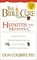 The Bible Cure for Hepatitis and Hepatitis C (Bible Cure Series)