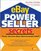 eBay Powerseller Secrets:Insider Tips from eBay's Most Successful Sellers