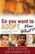 So You Want to Adopt... Now What?: A Practical Guide for Navigating the Adoption Process
