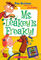 Ms. Leakey is Freaky! (My Weird School Daze, Bk 12)