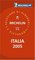 Michelin Red Guide 2005 Italia: Hotels  Restaurants (Michelin Red Guide: Italia)