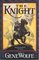 The Knight (Wizard Knight, Bk 1)
