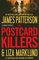 The Postcard Killers (Large Print)