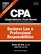 Cpa Comprehensive Exam Review: Business Law & Professional Responsibilities 1999-2000 (C P a Comprehensive Exam Review. Business Law, 29th ed)