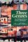 Three Genres: The Writing of Poetry, Fiction, and Drama (7th Edition)