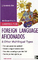 Careers for Foreign Language Aficionados & Other Multilingual Types (Vgm Careers for You Series)