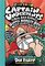 Captain Underpants and the Big, Bad Battle of the Bionic Booger Boy, Part 1: The Night of the Nasty Nostril Nuggets (Captain Underpants #6)