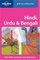 Hindi, Urdu & Bengali: Lonely Planet Phrasebook