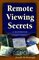 Remote Viewing Secrets: A Handbook