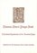 Thomas More's Prayer Book : A Facsimile Reproduction of the Annotated Pages (Elizabethan Club Series)