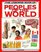 The Usborne Book of Peoples of the World (World Geography Series)