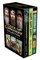 Duck Commander Collection: Duck Commander Family; Happy, Happy, Happy; and Si-Cology 1