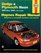 Haynes Repair Manual: Dodge, Plymouth Neon 1995-1999