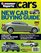 New Car Buying Guide 2007 (Consumer Reports New Car Buying Guide)