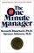 The One Minute Manager Anniversary Ed : The World's Most Popular Management Method
