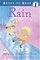 Rain (Ready-to-Read, Level 1)