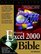 Microsoft® Excel 2000 Bible