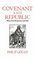 Covenant and Republic : Historical Romance and the Politics of Puritanism (Cambridge Studies in American Literature and Culture)