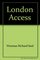 Access London Edition