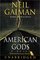 American Gods (Audio Cassette) (Unabridged)