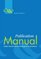 Publication Manual of the American Psychological Association (Publication Manual  of the American Psychological Association)