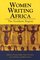 Women Writing Africa: The Northern Region (Vol 4)