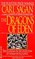 The Dragons of Eden: Speculations on the Evolution of Human Intelligence