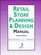 Retail Store Planning  Design Manual (The National Retail Federation Series)