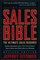 The Sales Bible: The Ultimate Sales Resource, Revised Edition