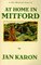At Home in Mitford (Mitford Years, Bk 1)