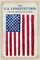 The U.S. Constitution and Other Key American Writings (Keepsake Edition) (Crafted Classics)