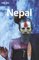 Lonely Planet Nepal