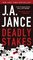 Deadly Stakes (Ali Reynolds, Bk 8)