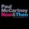 Paul McCartney: Now and Then