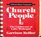 Church People: The Lutherans of Lake Wobegon (Prairie Home Companion)