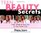 Teen Beauty Secrets: Fresh, Simple  Sassy Tips for Your Perfect Look