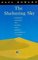 Sheltering Sky (Vintage International)